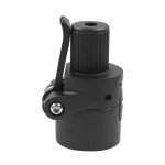 Xiaomi M365 Folding Pole Base Replacement Parts