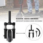 Hydraulic Shock Kit for Xiaomi M365/PRO/1S Scooter