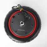 350W Front Wheel Motor for Xiaomi Pro Scooters