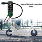 Xiaomi M365 Pro Electric Scooter Dashboard Replacement