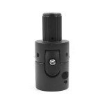 Xiaomi M365 Folding Pole Base Replacement Parts