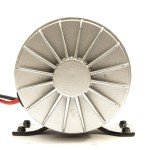 ZY MY 1016 350W Electric Scooter Motor 24V