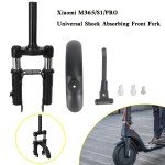 Hydraulic Shock Kit for Xiaomi M365/PRO/1S Scooter
