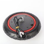 350W Front Wheel Motor for Xiaomi Pro Scooters