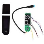 Xiaomi M365 Pro Electric Scooter Dashboard Replacement