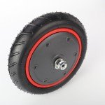 350W Front Wheel Motor for Xiaomi Pro Scooters