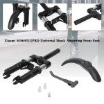 Hydraulic Shock Kit for Xiaomi M365/PRO/1S Scooter
