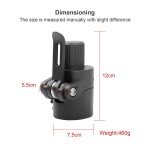 Folding Pole Base for Xiaomi 1S/M365Pro Scooter