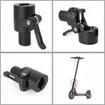 Folding Pole Base for Xiaomi 1S/M365Pro Scooter