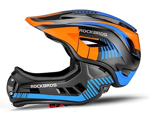 Full-face Helmets