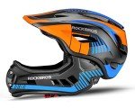 ROCKBROS Kids Full Face Protective Helmet