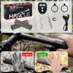 Xiaomi/Segway Ninebot Electric Scooter Grip Kit