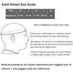 Zorax Matt Black Full Face Motorbike Helmet