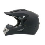 Youth Offroad Motocross Full Face Helmet Set