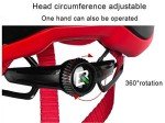 ROCKBROS Kids Full Face Protective Helmet