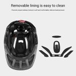 Yorimi 2-in-1 Kids Full Face Helmet
