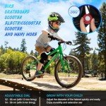 Kids Full Face Safety Helmet for Sports