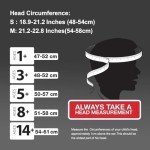 ROCKBROS Kids Full Face Protective Helmet