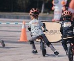 ROCKBROS Kids Full Face Protective Helmet
