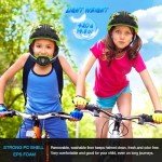 Kids Full Face Safety Helmet for Sports