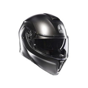 AGV Streetmodular Modular Helmet with Sun Visor