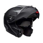 Bell SRT Modular Helmet - Solid Black, Large