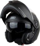 G-Mac Axis Evo 2.0 Flip Up Motorcycle Helmet