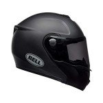 Bell SRT Modular Helmet - Solid Black, Large