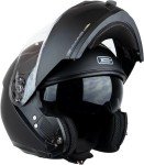 G-Mac Axis Evo 2.0 Flip Up Motorcycle Helmet