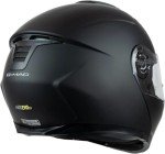 G-Mac Axis Evo 2.0 Flip Up Motorcycle Helmet