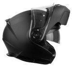 MIDA MV-5 Modular Motorcycle Helmet with Dual Visors