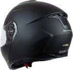 G-Mac Axis Evo 2.0 Flip Up Motorcycle Helmet