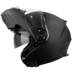 MIDA MV-5 Modular Motorcycle Helmet with Dual Visors