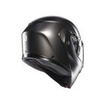 AGV Streetmodular Modular Helmet with Sun Visor