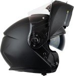 G-Mac Axis Evo 2.0 Flip Up Motorcycle Helmet