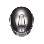 AGV Streetmodular Modular Helmet with Sun Visor