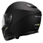 G-MAC Glide Evo Modular Flip Up Motorcycle Helmet