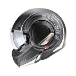 VPR F242 Reverse Flip-Up Motorcycle Helmet