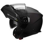 G-MAC Glide Evo Modular Flip Up Motorcycle Helmet
