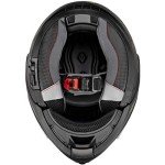 G-MAC Glide Evo Modular Flip Up Motorcycle Helmet