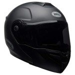 BELL SRT Modular Full-Face Helmet - Matte Black