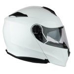 MIDA MV-2 Flip Up Sun Visor Motorcycle Helmet