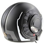 VPR F242 Reverse Flip-Up Motorcycle Helmet