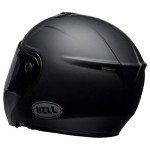 BELL SRT Modular Full-Face Helmet - Matte Black