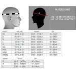 VPR F242 Reverse Flip-Up Motorcycle Helmet