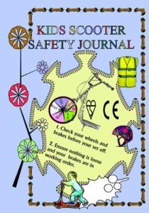 Kids Electric Scooter Safety Guide