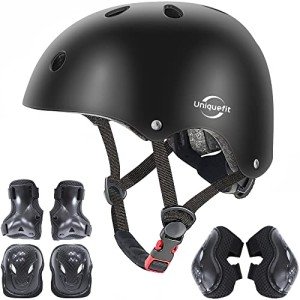 Kids Protective Gear Set for Scooters & Biking