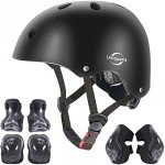 Kids Protective Gear Set for Scooters & Biking