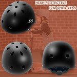 Kids Protective Gear Set for Scooters & Biking