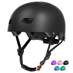 Kids Adjustable Helmet for Scooters and Skating